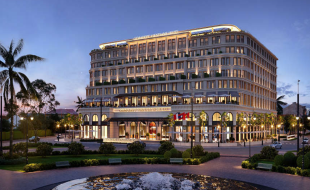 gemadept vientiane hotel