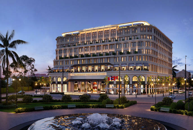gemadept vientiane hotel